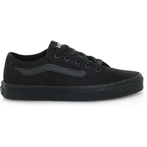 Vans - Shoes > Sneakers - Black - Vans - Modalova