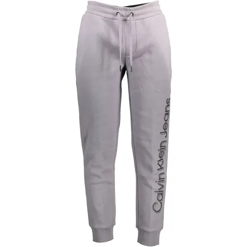 Trousers > Sweatpants - - Calvin Klein - Modalova