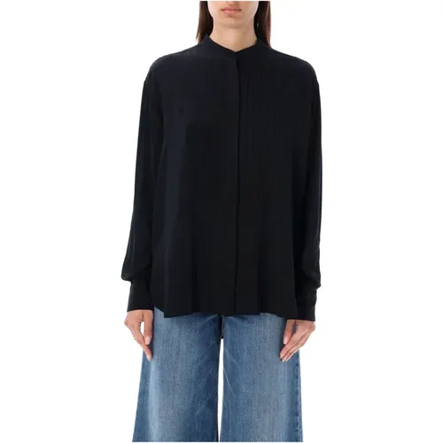 Blouses & Shirts > Shirts - - Isabel Marant Étoile - Modalova