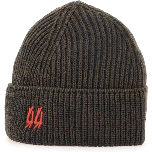 Accessories > Hats > Beanies - - 44 Label Group - Modalova