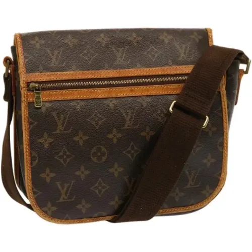 Pre-owned > Pre-owned Bags > Pre-owned Cross Body Bags - - Louis Vuitton Vintage - Modalova