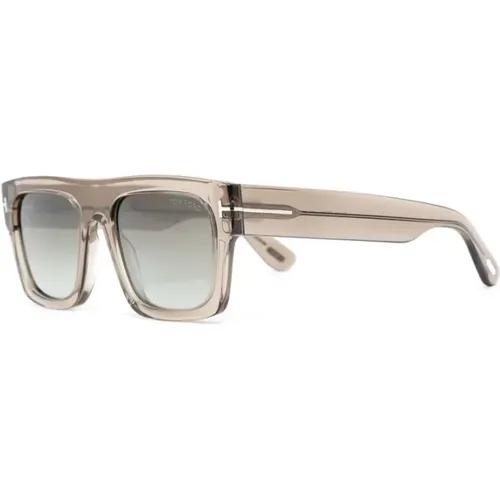 Accessories > Sunglasses - - Tom Ford - Modalova