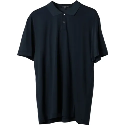 Tops > Polo Shirts - - James Perse - Modalova