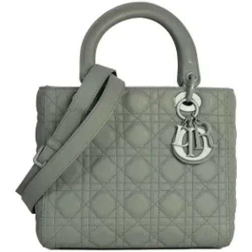 Pre-owned > Pre-owned Bags > Pre-owned Handbags - - Dior Vintage - Modalova