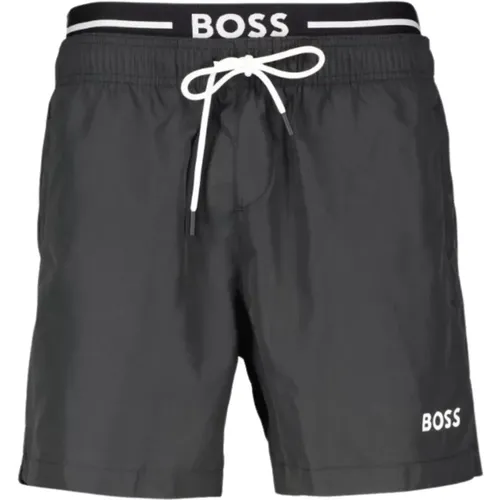 Swimwear > Beachwear - - Hugo Boss - Modalova