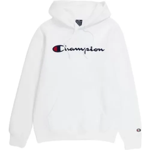 Sweatshirts & Hoodies > Hoodies - - Champion - Modalova