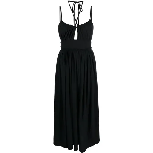 Dresses > Day Dresses > Midi Dresses - - Ulla Johnson - Modalova