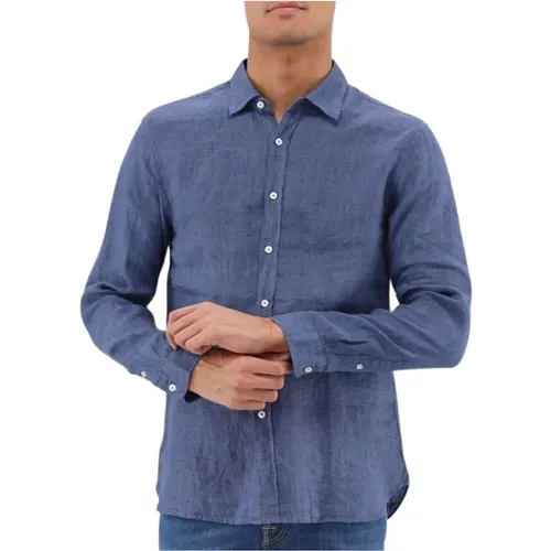 Shirts > Casual Shirts - - Xacus - Modalova