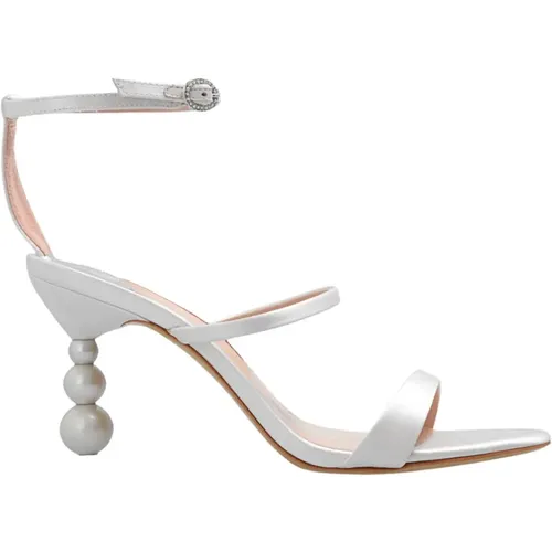 Shoes > Sandals > High Heel Sandals - - Sophia Webster - Modalova