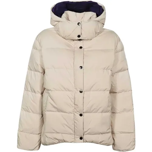 Jackets > Down Jackets - - Pyrenex - Modalova