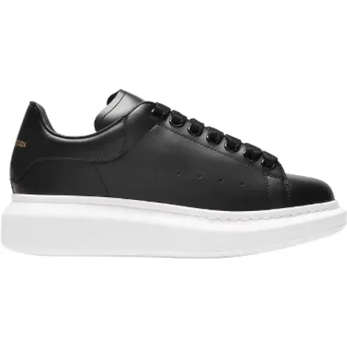 Pre-owned > Pre-owned Shoes > Pre-owned Sneakers - - Alexander McQueen Pre-owned - Modalova