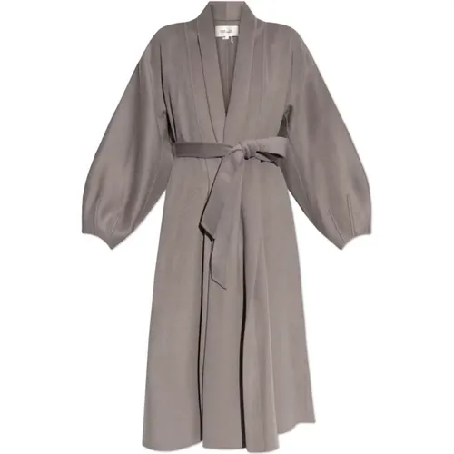 Coats > Belted Coats - - Diane Von Furstenberg - Modalova