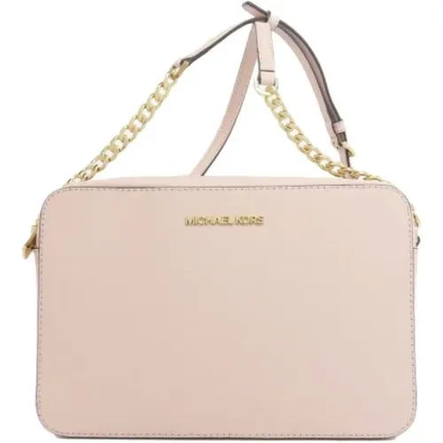 Pre-owned > Pre-owned Bags > Pre-owned Cross Body Bags - - Michael Kors Pre-owned - Modalova