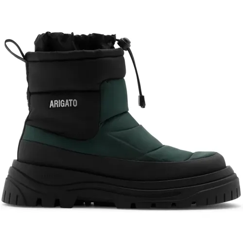 Shoes > Boots > Winter Boots - - Axel Arigato - Modalova