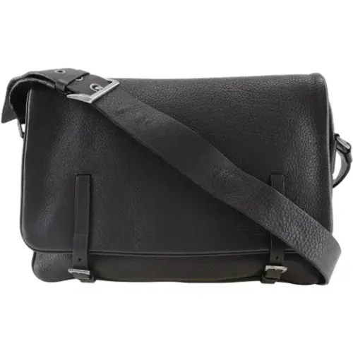 Pre-owned > Pre-owned Bags > Pre-owned Cross Body Bags - - Prada Vintage - Modalova