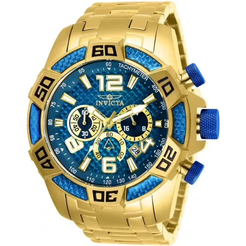 Accessories > Watches - - Invicta Watches - Modalova