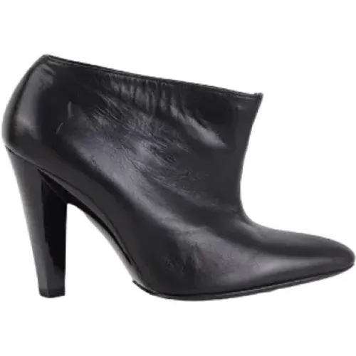 Pre-owned > Pre-owned Shoes > Pre-owned Boots - - Balenciaga Vintage - Modalova