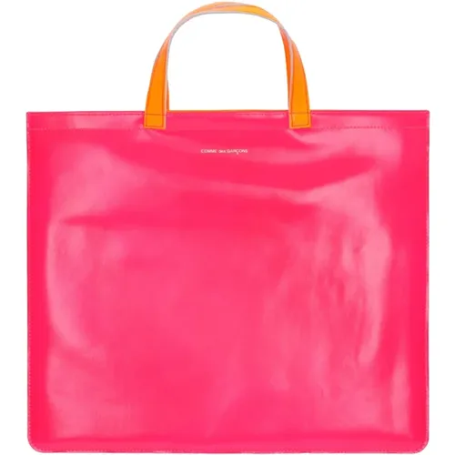 Bags > Handbags - - Comme des Garçons - Modalova