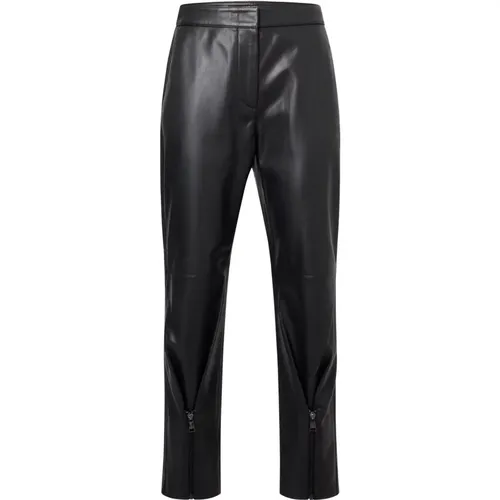 Trousers > Slim-fit Trousers - - Karl Lagerfeld - Modalova