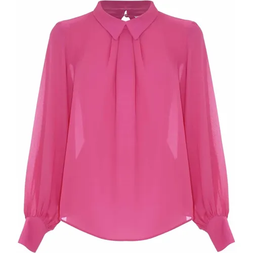 Blouses & Shirts > Blouses - - Kocca - Modalova