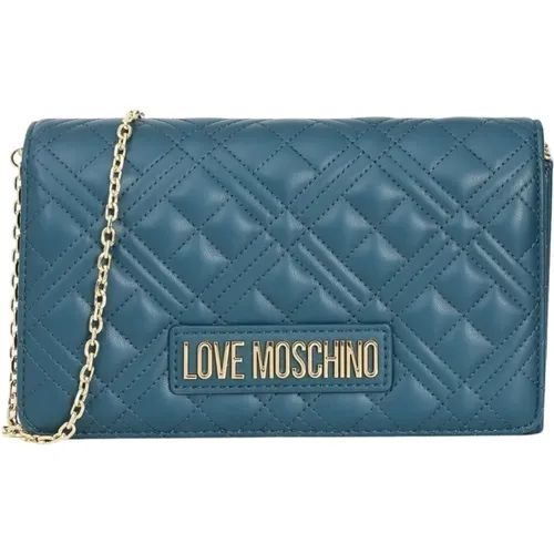 Bags > Shoulder Bags - - Love Moschino - Modalova