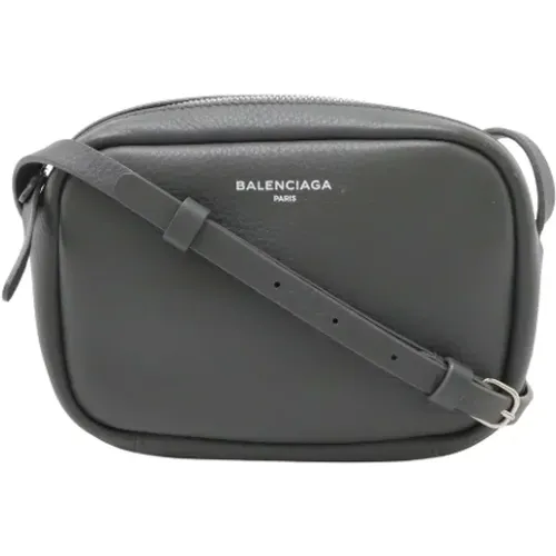 Pre-owned > Pre-owned Bags > Pre-owned Cross Body Bags - - Balenciaga Vintage - Modalova