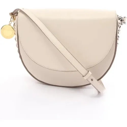 Pre-owned > Pre-owned Bags > Pre-owned Cross Body Bags - - Stella McCartney Pre-owned - Modalova