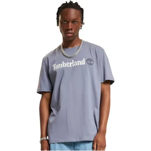 Tops > T-Shirts - - Timberland - Modalova