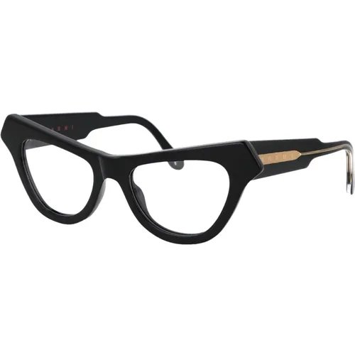 Accessories > Glasses - - Marni - Modalova