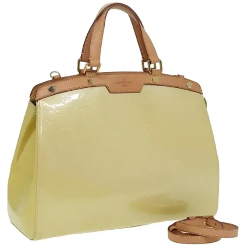 Pre-owned > Pre-owned Bags > Pre-owned Handbags - - Louis Vuitton Vintage - Modalova