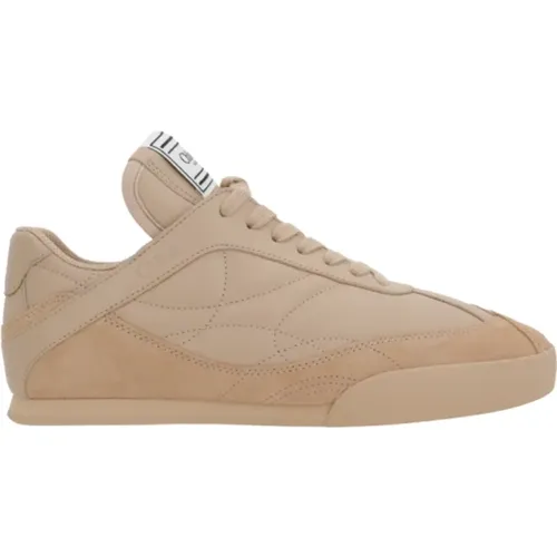 Chloé - Shoes > Sneakers - Beige - Chloé - Modalova