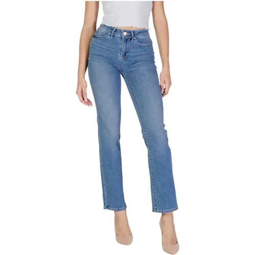 Jeans > Slim-fit Jeans - - Vero Moda - Modalova