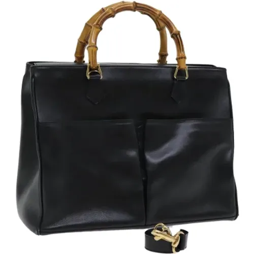 Pre-owned > Pre-owned Bags > Pre-owned Handbags - - Gucci Vintage - Modalova