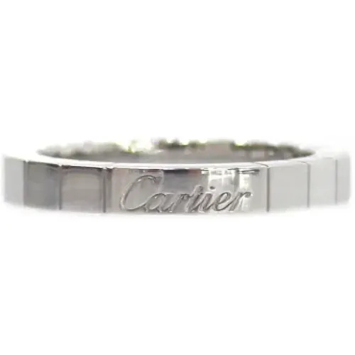 Pre-owned > Pre-owned Accessories > Pre-owned Jewellery - - Cartier Vintage - Modalova