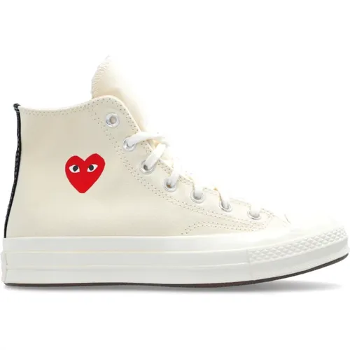 Shoes > Sneakers - - Comme des Garçons Play - Modalova