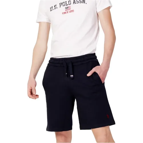 Shorts > Casual Shorts - - U.s. Polo Assn. - Modalova