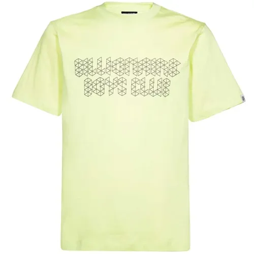 Tops > T-Shirts - - Billionaire Boys Club - Modalova