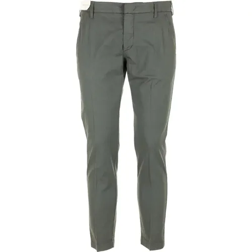 Trousers > Chinos - - Entre amis - Modalova