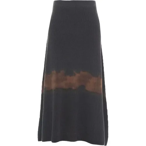 Skirts > Maxi Skirts - - Akep - Modalova