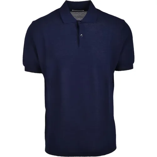 Tops > Polo Shirts - - Kangra - Modalova