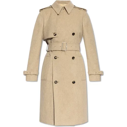 Coats > Trench Coats - - Burberry - Modalova