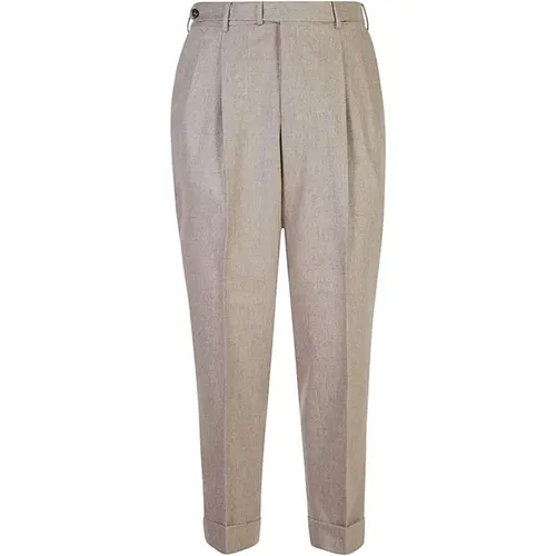 Trousers > Suit Trousers - - PT Torino - Modalova