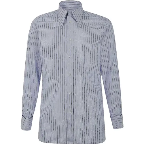 Shirts > Casual Shirts - - Maison Margiela - Modalova