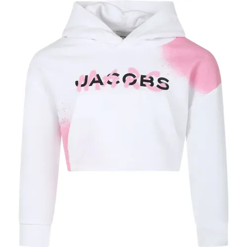 Kids > Tops > Sweatshirts - - Marc Jacobs - Modalova