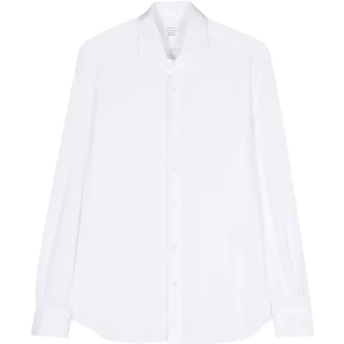 Shirts > Formal Shirts - - Mazzarelli - Modalova