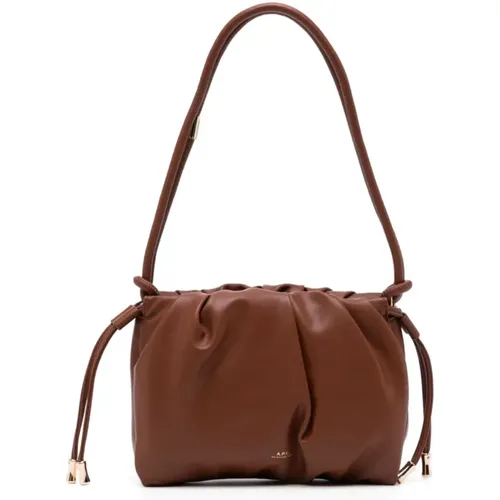 Bags > Shoulder Bags - - A.p.c. - Modalova