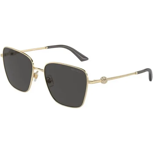 Accessories > Sunglasses - - Jimmy Choo - Modalova