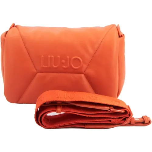 Bags > Shoulder Bags - - Liu Jo - Modalova
