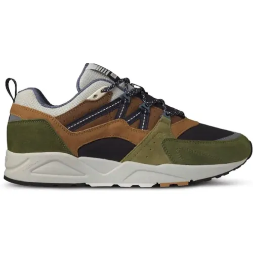 Karhu - Shoes > Sneakers - Green - Karhu - Modalova