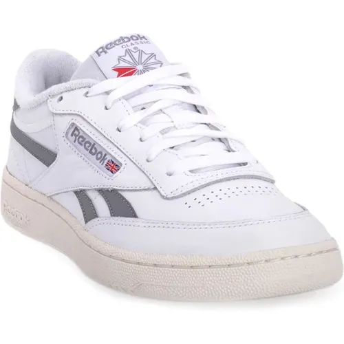 Reebok - Shoes > Sneakers - White - Reebok - Modalova